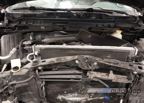 2014 Ram 1500 Express from USA, damaged, VIN 1C6RR7FT3ES380347